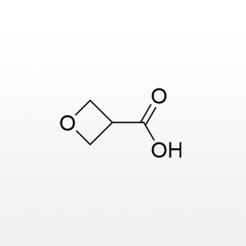 3-氧杂环丁烷羧酸